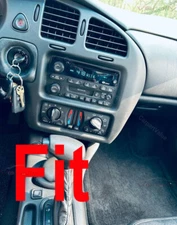 For Monte Carlo 2000-2005 Apple Carplay Car Radio Gps Navi Android