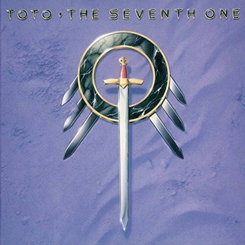 Seventh One by Toto (CD, 2015)