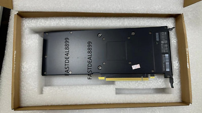 NVIDIA Tesla T10 16GB Turing GPU TU102 AI LLM GRAPHIC CARD
