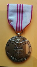 Orden USA/ US - Air Force medal for Outstanding Civilian Service USAF