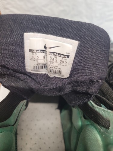 Scarpe Uomo Nikebetterworld High Angle 10,5 - Foto 5 di 7