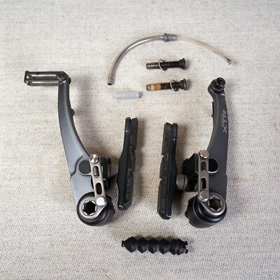 SHIMANO BR-M950 XTR Vブレーキ