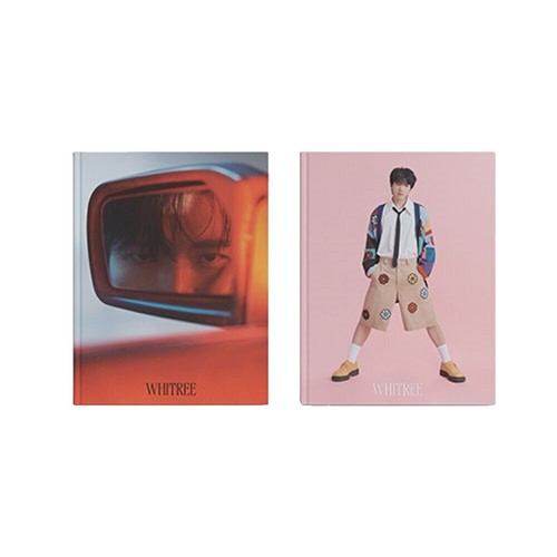 INFINITE Reality the 5th mini album CD Photobook Poster Limited