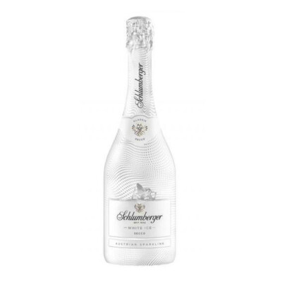 Schlumberger White Secco 750ml