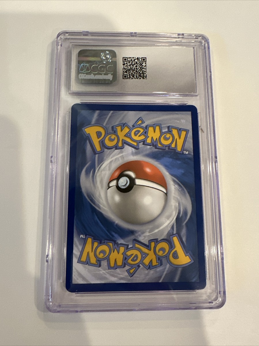 コライドン AR PROMO PSA9 コライドン AR PROMO PSA9