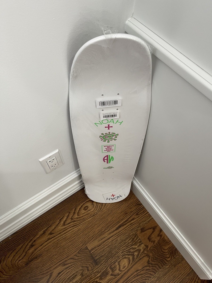 スケートボード noah x adwysd Noah Skateboard Deck ADWYSD | eBay