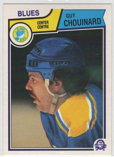 1983-84 O-PEE-CHEE SINGLES Numbered #7 - #200 ***HIGH GRAD CARDS*** YOU PICK*** - Picture 34 of 130