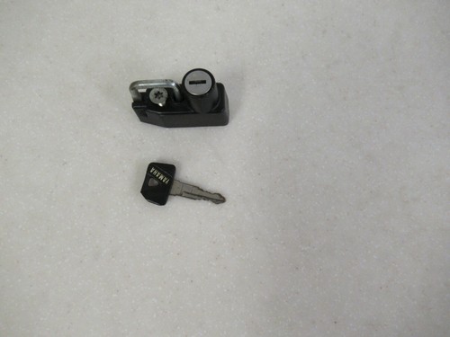 Lock Key Set Ignition fits 1988 Yamaha FZR1000 - Picture 4 of 12