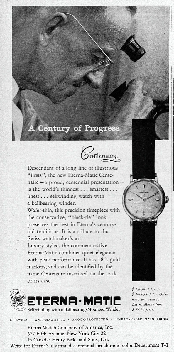 The fifth watches ebay sale