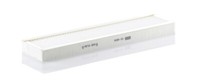 MANN-FILTER CU4624 Innenraumfilter Pollenfilter FüR Mini