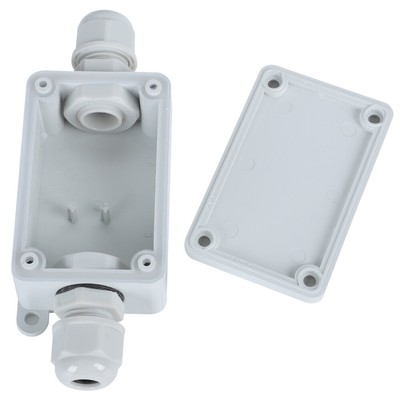  Wasserdichtes Und Überwachungsanschlussbox Wasserdichter Kabelstecker Netzkabel
