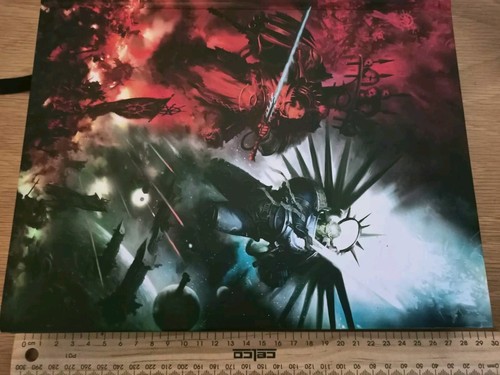 Warhammer 40k 9th Edition Core Book Indomitus Hardcover Edition 2020 - Bild 7 von 17