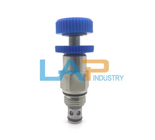 1PCS New For WAISN Plug in valve CRD-01-LAN cartridge valve - Picture 2 of 3