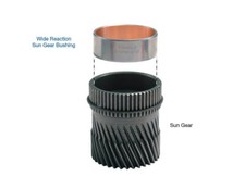 Sonnax 77010-01 Wide Reaction Sun Gear Bushing 4L60, 4L60-E, 4L65-E, 4L70-E