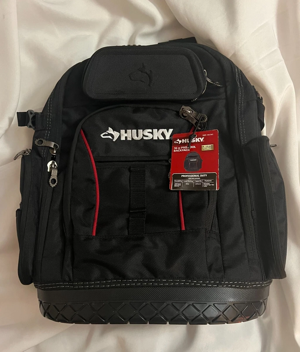 Backpack husky hotsell