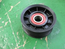 Dayco 89008 Belt Tensioner Pulley for Select Acura Chrysler Jeep 3.9 5.2 5.7 5.9