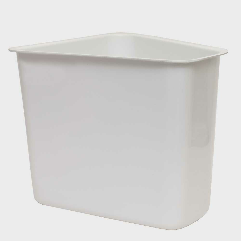 Cobalt Boat Livewell Tank 492-104 | 8 Gallon White Plastic | eBay