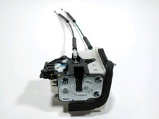 Porte arrière et accessoires Hyundai I10