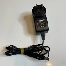 Netgear T012HS1209 Power Supply 12V 1A AC Adapter 332-10169-01 Genuine