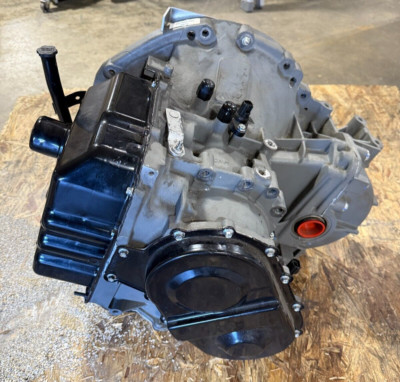 62TE 6-Speed Automatic Transmission Assembly For Dodge Ram Pro-Master