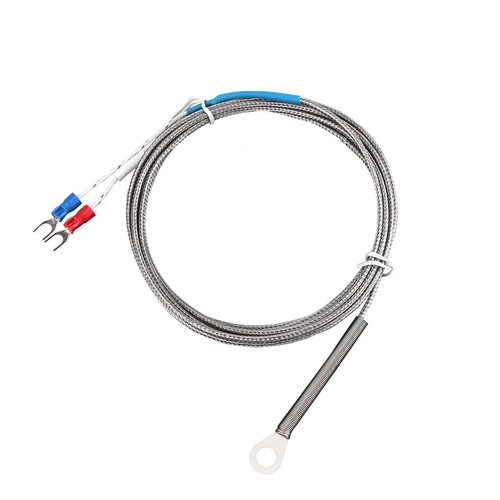 K/E/J type M6 SMD thermocouple M5 - Picture 37 of 41