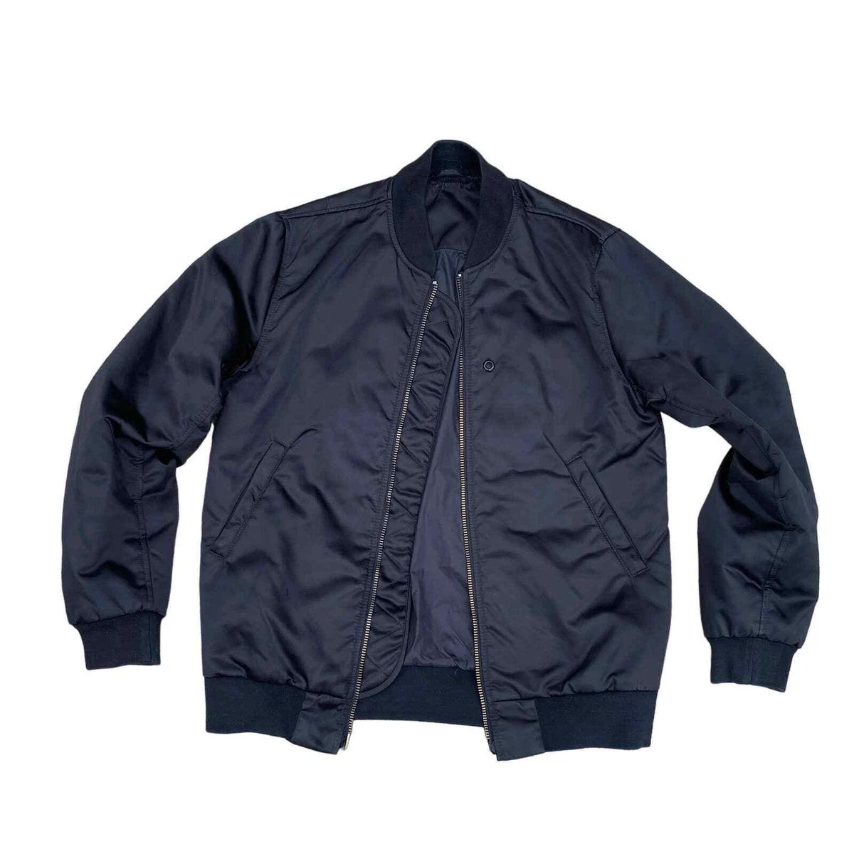 Bomber jacket deals acne studios