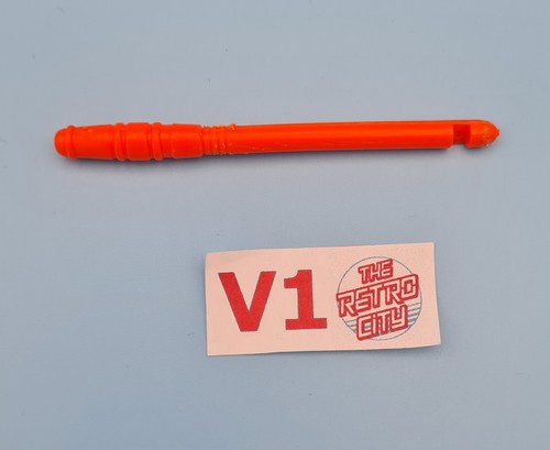 Vtg GI Joe Action Force Figure Spare Parts Accessories Weapons Vehicles 80s 90s - 第 55/59 張圖片