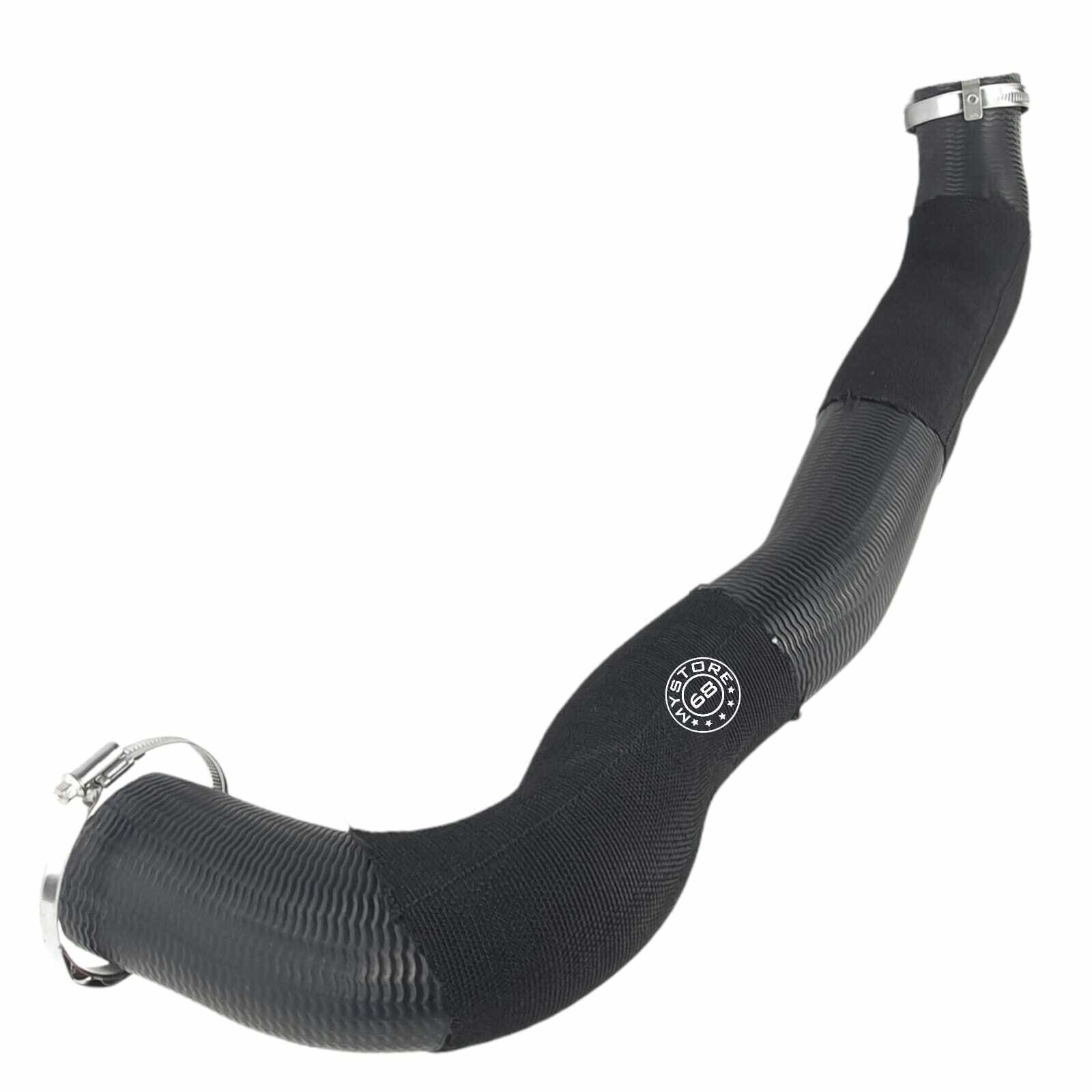 Intercooler Hose for LAND ROVER DISCOVERY 3 4 2.7 TD 4x4 PNH500025