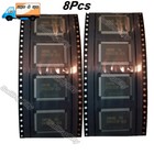 8PCS For Samsung XBOX 128MB RAM Upgrade Motherboard Memory Chips K4D263238F-QC50