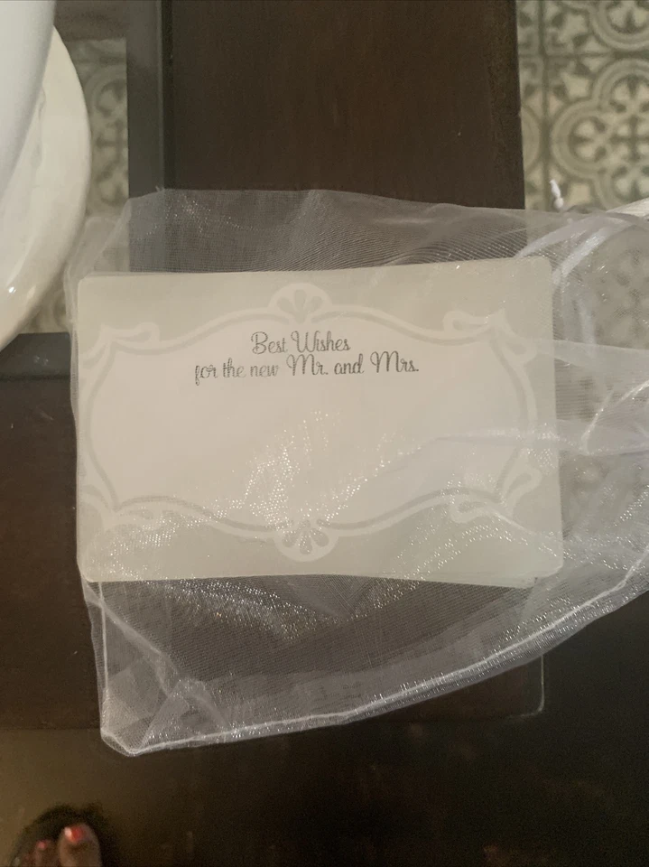 wedding best wishes jar for Bride And Groom - Image 4 of 4