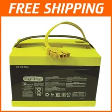 24 Volt Replacement Battery for Peg-Perego Vehicles - Extend Playtime Fun