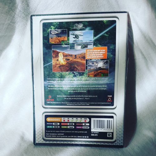 Video Games | PC Games | Collection | DVD-Rom | CD-Rom | (NEW) | (SEALED) | - Picture 20 of 24