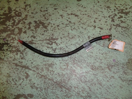 BMW E60 E61 E63 E64 Kabel Anlasser 7789222