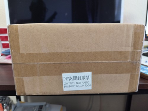 Damper Assembly for Epson P6000 P7000 P9000 P Series Printers Ink Damper Kit - 第 1/3 張圖片