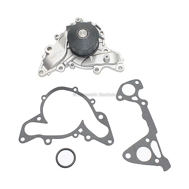 Water Pump for 97-04 Mitsubishi Montero Sport - Image 2 of 4