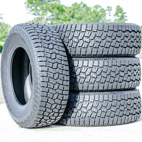 Tire 245/75R16 Dcenti DC88 AT A/T All Terrain 111S - Bild 9 von 12