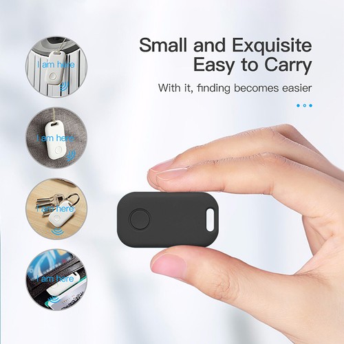 Portable Mini GPS Tracker Universal Car Wireless Vehicle Bike Tracking
