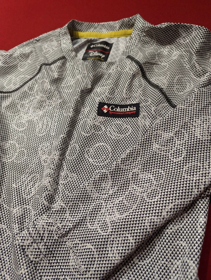 Disney Columbia Boy"s Size 8  - Image 2 of 4