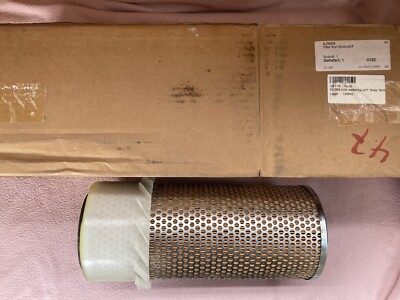 Massey Ferguson Luftfilter S76335