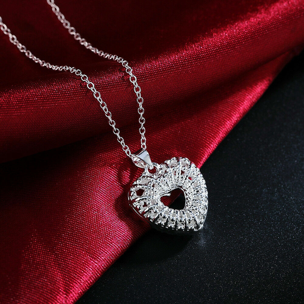 アクセサリー NINFA handmade Balance Heart Necklace NINFA HANDMADE | Balance Heart Necklace - Buyee, an Online