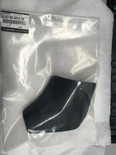 2014 - 2018 Mazda 3 Mexico built interior fuse cover  oem new !!!