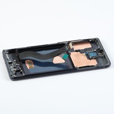 OLED For Samsung Galaxy S20 Plus SM-G985/G986U LCD Display Touch Screen Black