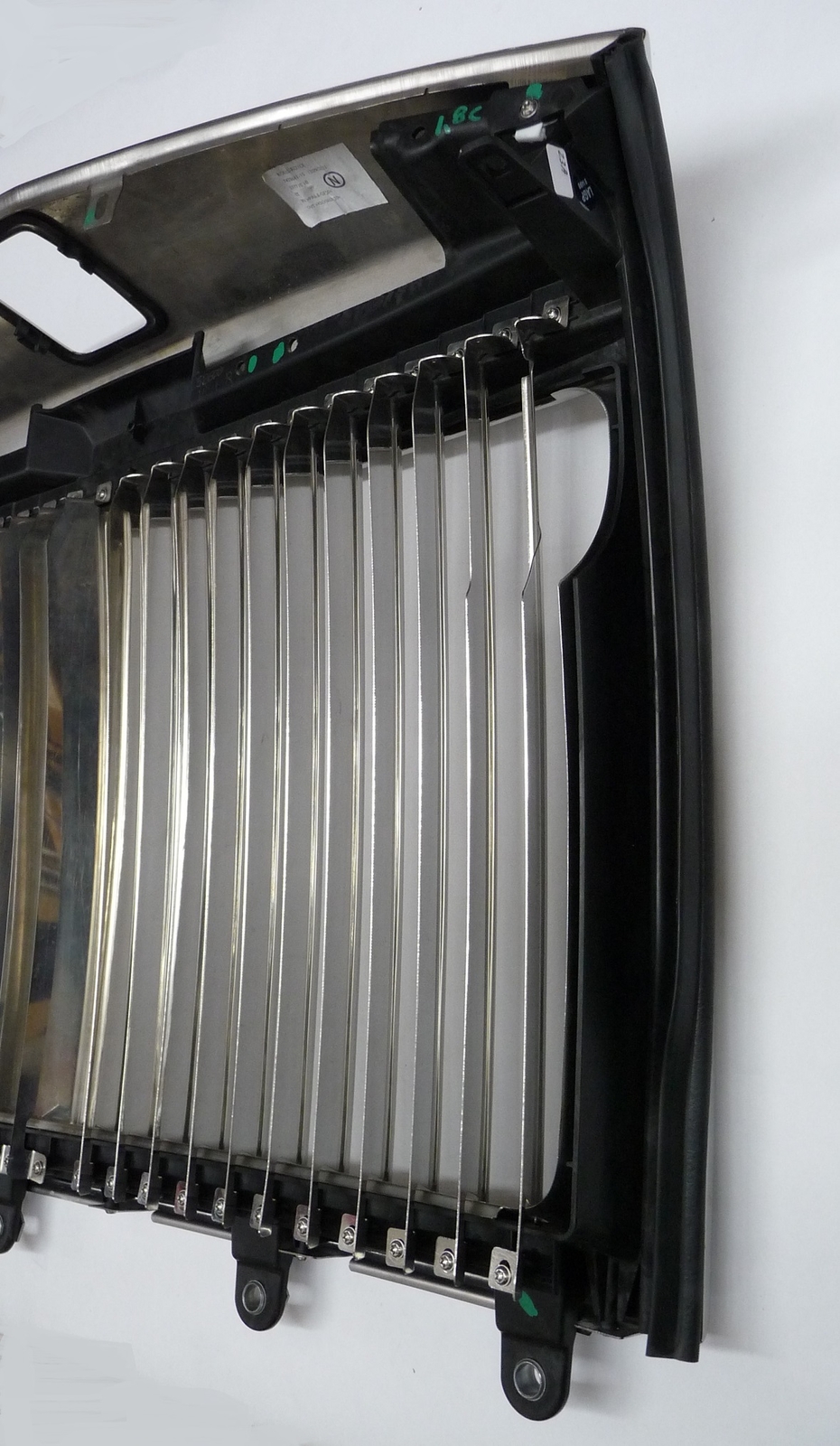 19-23 Rolls Royce Phantom RR11 RR12 Front Main Grille Calendar 51117428641 OE