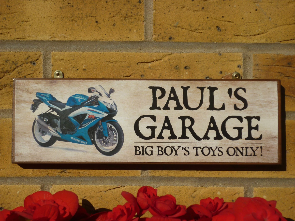 Personalised harley 2024 davidson gifts