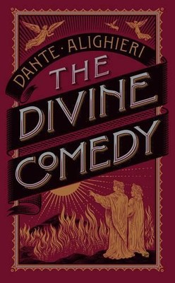 The Divine Comedy by Dante Dante, Gustave Dore, Henry Longfellow - 9781435162068