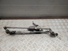 BMW X5 F15, F85 Scheibenwischermechanismus vorne 7292653 4.40 Petrol 33444292