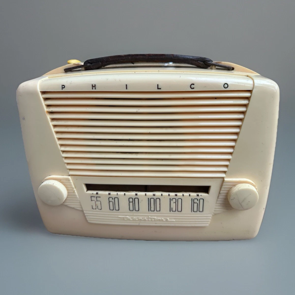 1940 Radio In Collectible Tube Radios (1930-1949) for sale | eBay