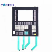 6FC5 203-0AF04-1BA1 Membrane Keypad Switch Keyboard for 6FC5203-0AF04-1BA1 OP08T