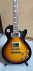 Epiphone 1960 Tribute Plus Les Paul W/ Epiphone Case VGC — photo 4