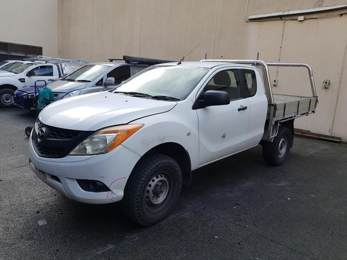 MAZDA BT50 BRAKE BOOSTER Diesel 2011-2020 - Picture 3 of 8